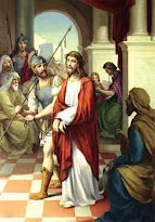 The Traditional Stations of the Cross