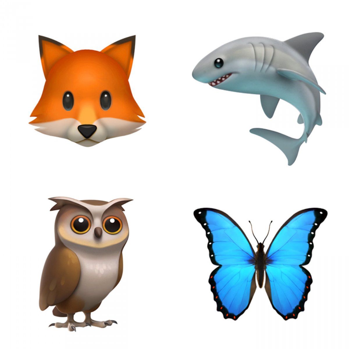 iOS 10.2 llega con más de 100 nuevos emojis | Carluys Blog