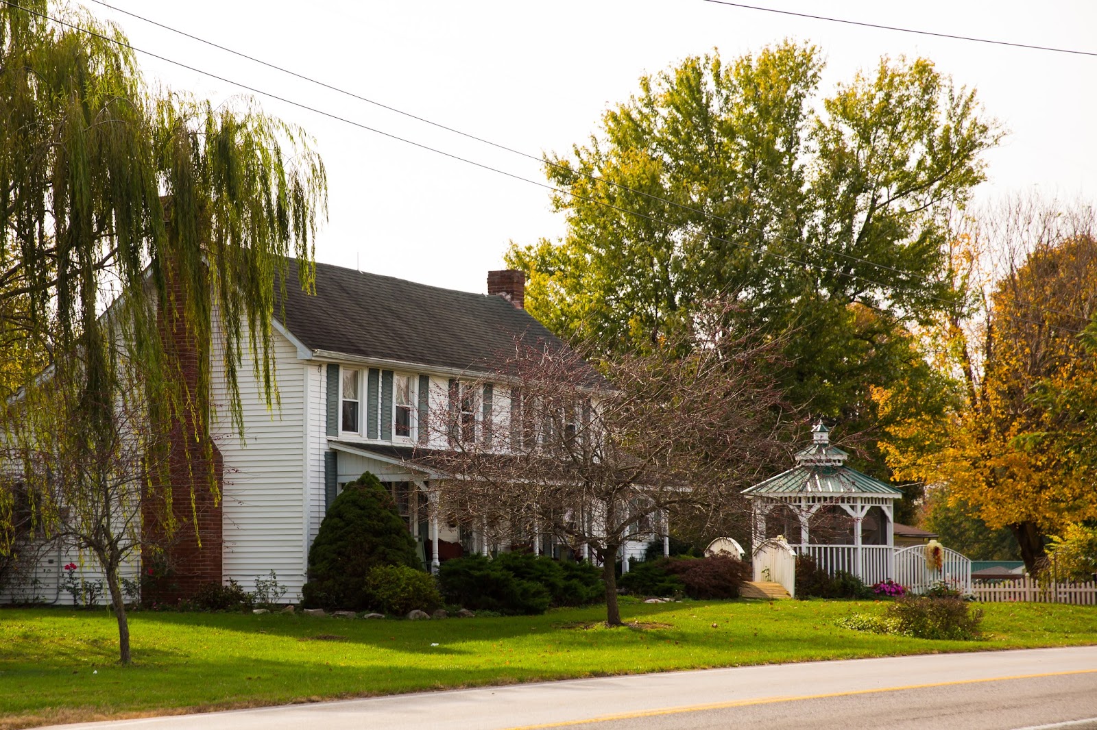 Lincoln's Domain Cecilia, Kentucky
