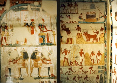 4 Jenis Media Dan Alat Untuk Melukis Seni Rupa Dan Sejarah