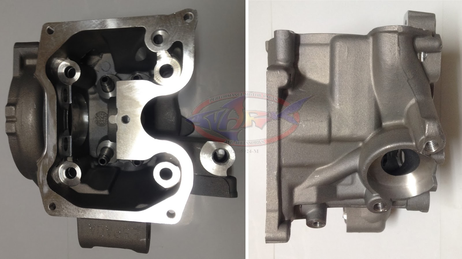 Syark Performance Motor Parts And Accessories Online Shop New Espada