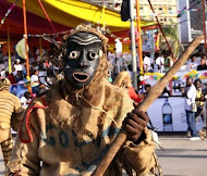 O carnaval começou a ser discutido em profundidade