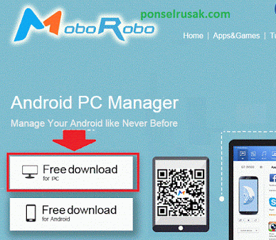 Cara Download Aplikasi Android di Play Store Melalui PC