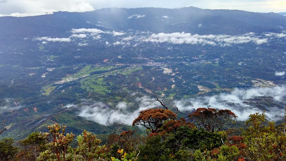10 Tempat Wisata Untuk Liburan Terbaik di Mamasa - Cigalumpit