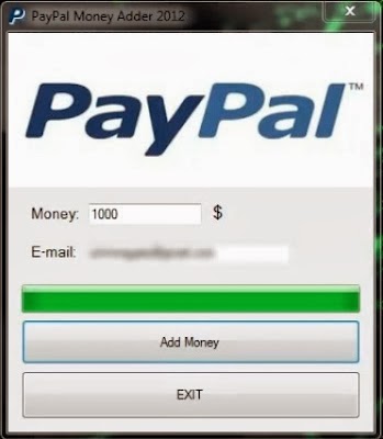 paypal money adder android download paypal money adder android download