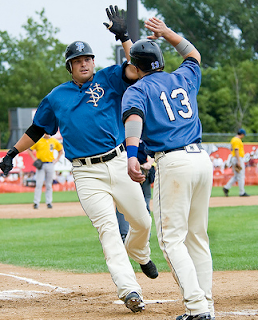 Ticket King Minnesota: Saint Paul Saints Tickets Available!