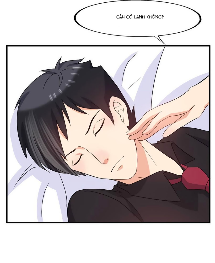 Số Hiệu 1314 Chap 15 - Next Chap 16