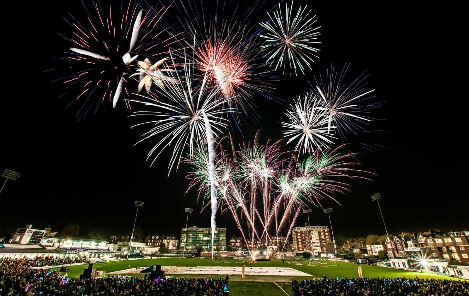 The VisitBrighton Blog Brighton Fireworks