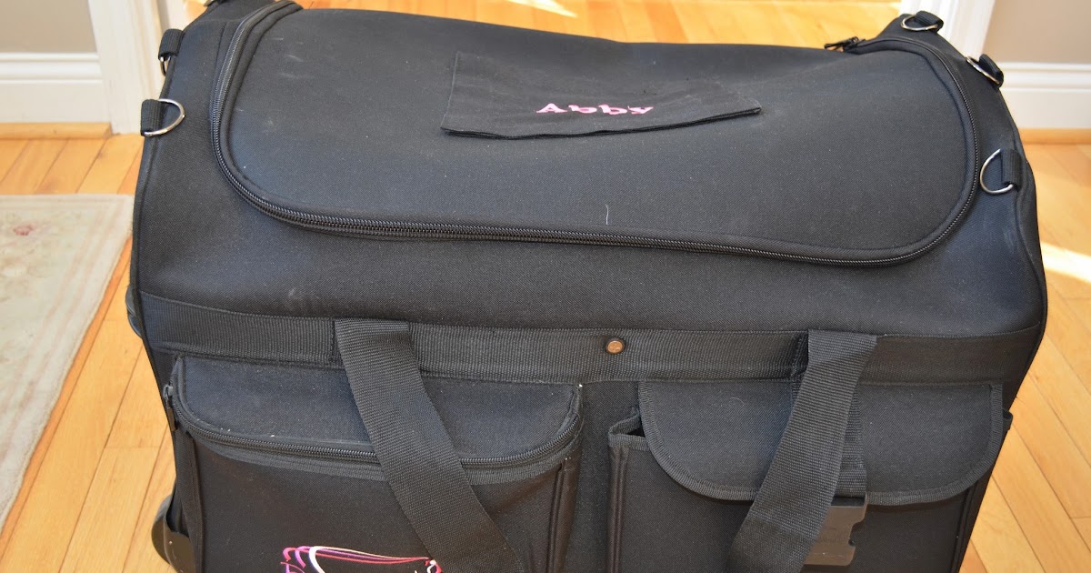 dream duffel sizes