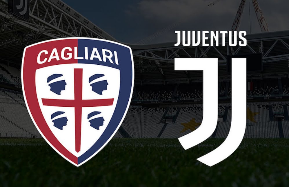 Rojadirecta Cagliari Juventus live streaming gratis link.