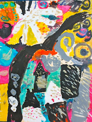 Poster Background Portrait 5