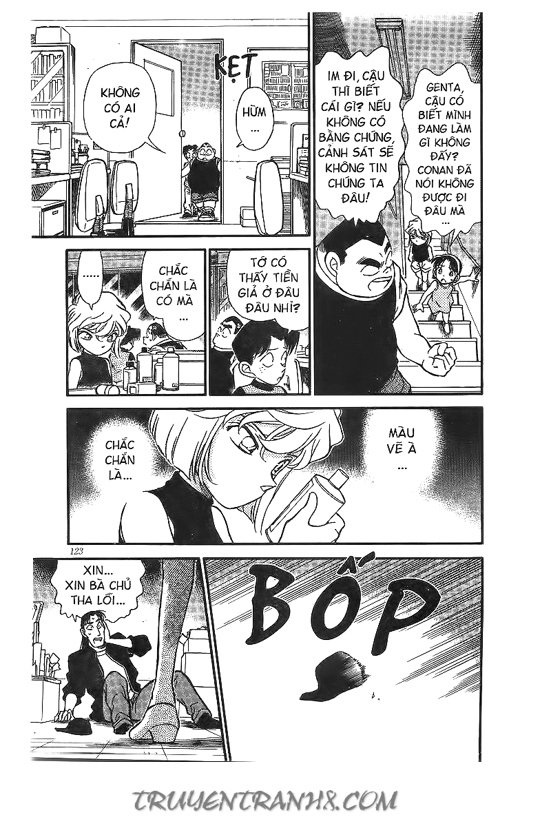 Detective Conan Chap 177 - Truyen.Chap.VN