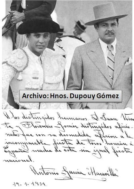 Archivo: Hnos. Dupouy Gómez