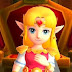 Review: The Legend Of Zelda: A Link Between Worlds (3DS)