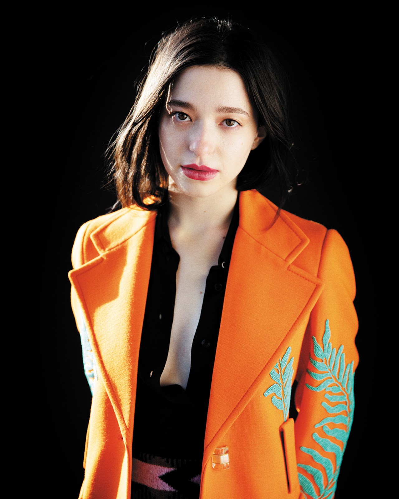 Starlet Arcade: Mikey Madison