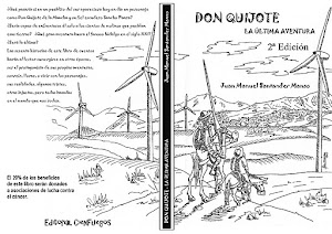 Don Quijote, la última aventura