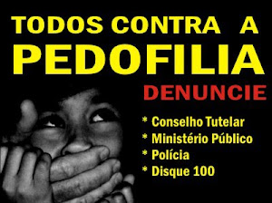 CONTRA PEDOFILIA