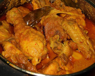  Buat kau yang Hobby atau suka memasak dan kau sedang mencari tahu bagaimana caranya mem Resep Masakan Gulai Ayam