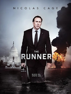 Xem Phim Kẻ Trốn Chạy Xem Phim Kẻ Trốn Chạy - The Runner (2015)