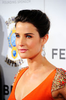 Cobie Smulders HQ photo