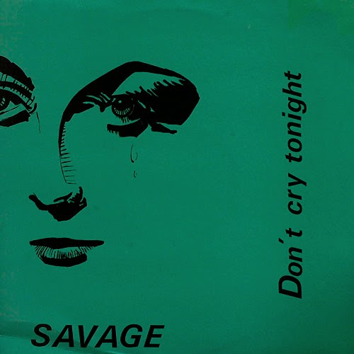 Don t you cry tonight. Savage don`t Cry Tonight. Саваж донт край ту Найт. Savage only you обложка. Sauvage-do-you-want-me обложка.