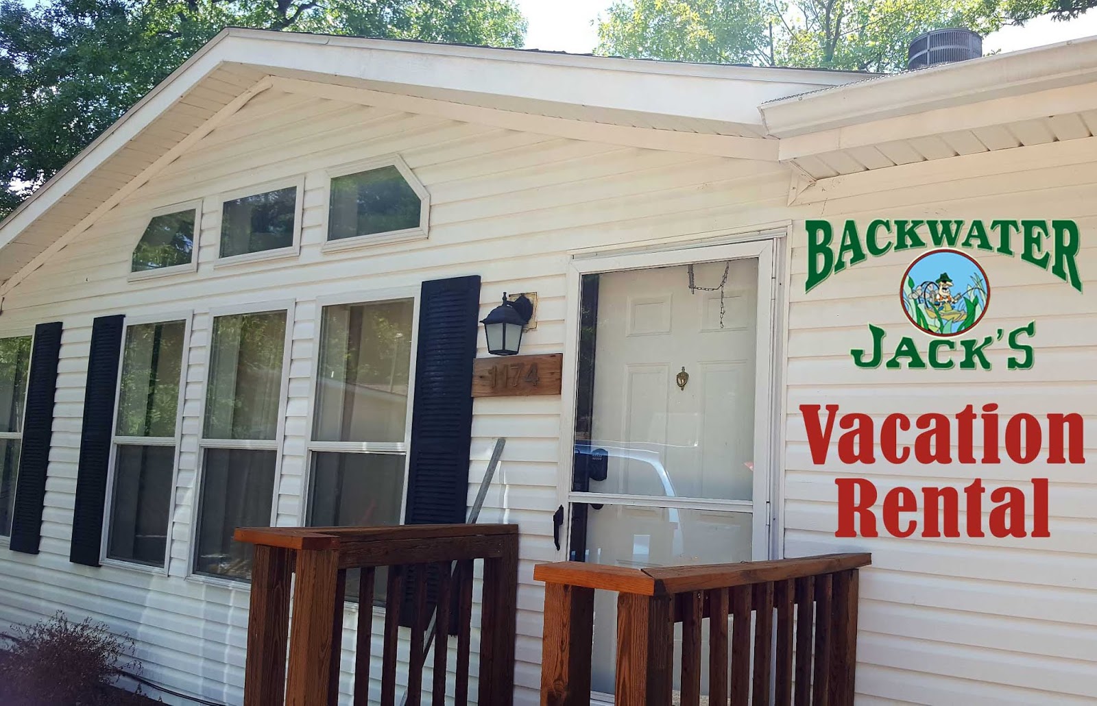 Stay With Us During Your Next Lake Of The Ozarks Vacation