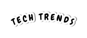 Tech Trends -Technology Trends, News, Invention, Blog.