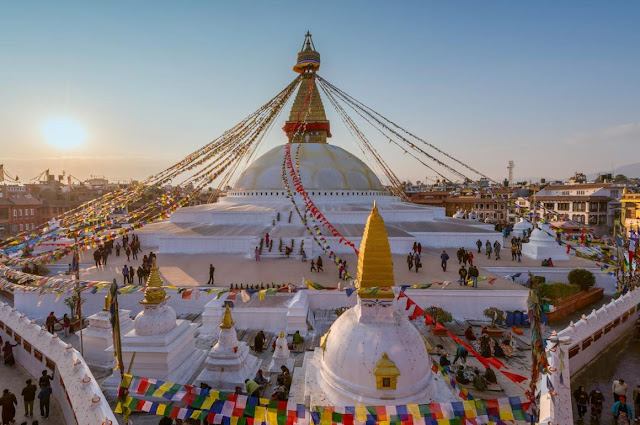 Kathmandu, Nepal