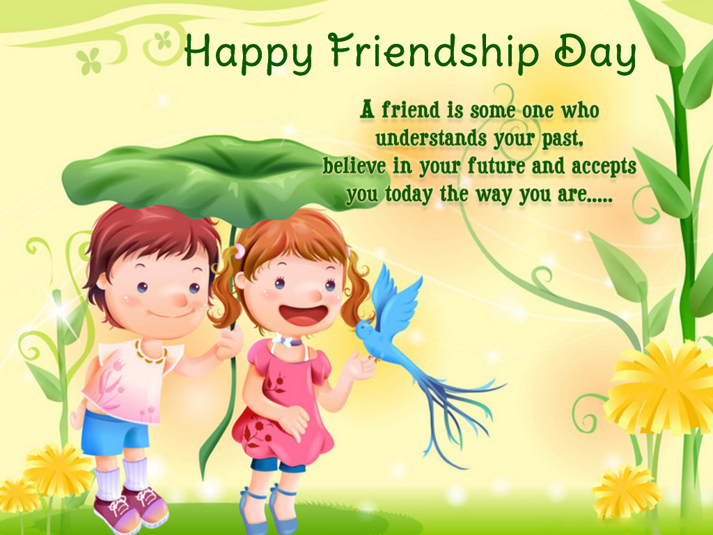 80+ Best Friendship Day Quotes 2017 In English