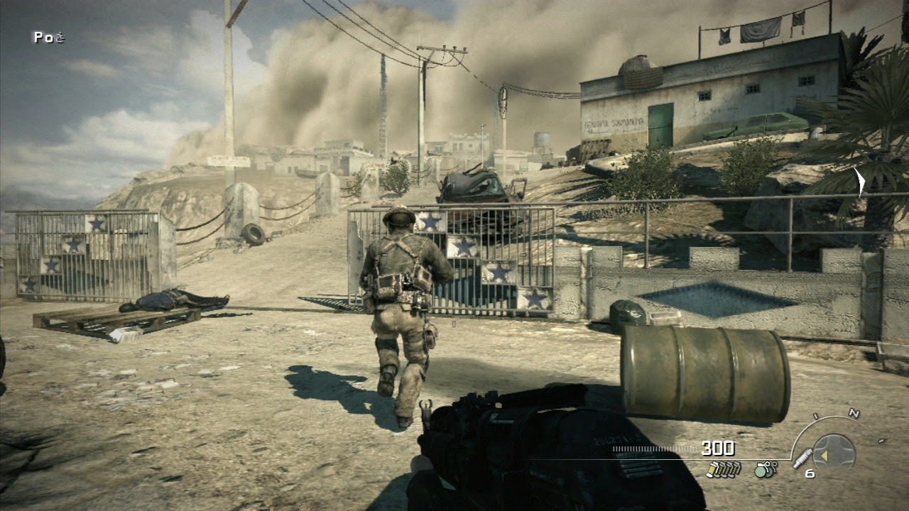 how to download modern warfare pc