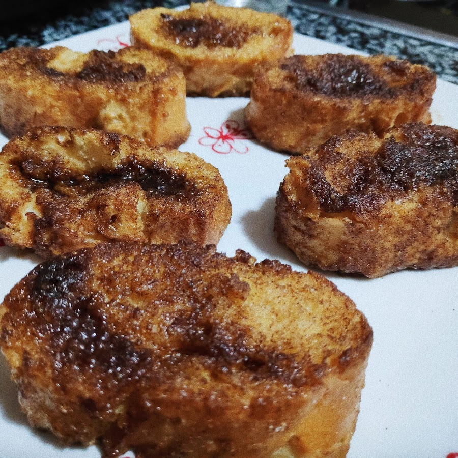 torrijas light mambo