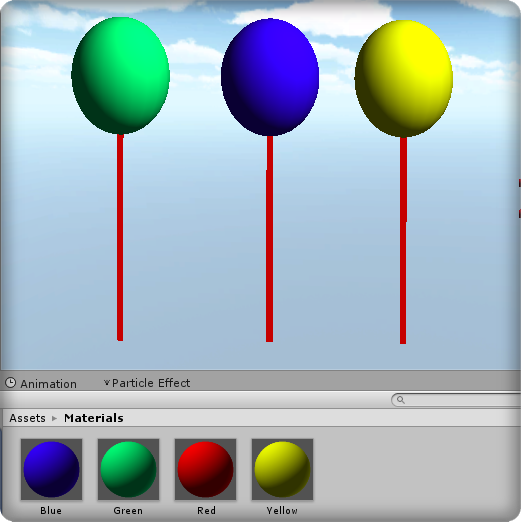 Proyek 2 : Free Game 