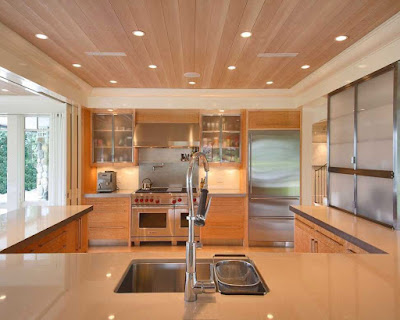 New false ceiling design ideas for kitchen 2019