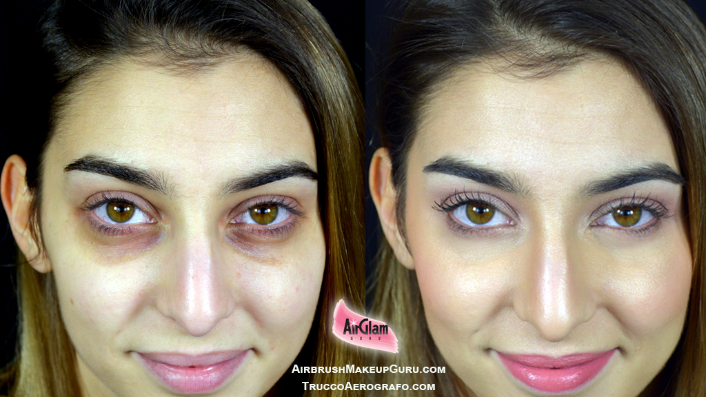How to open an old yahoo email account Luminess airbrush makeup video