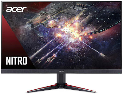 Acer Nitro VG240YU