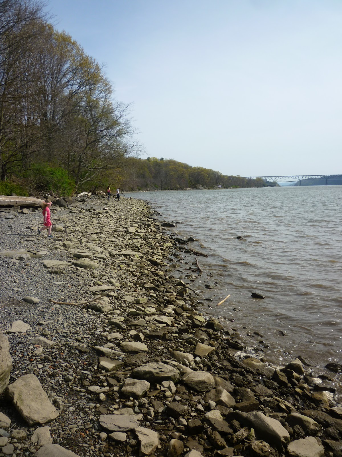Poughkeepsie Underground Quiet Cove