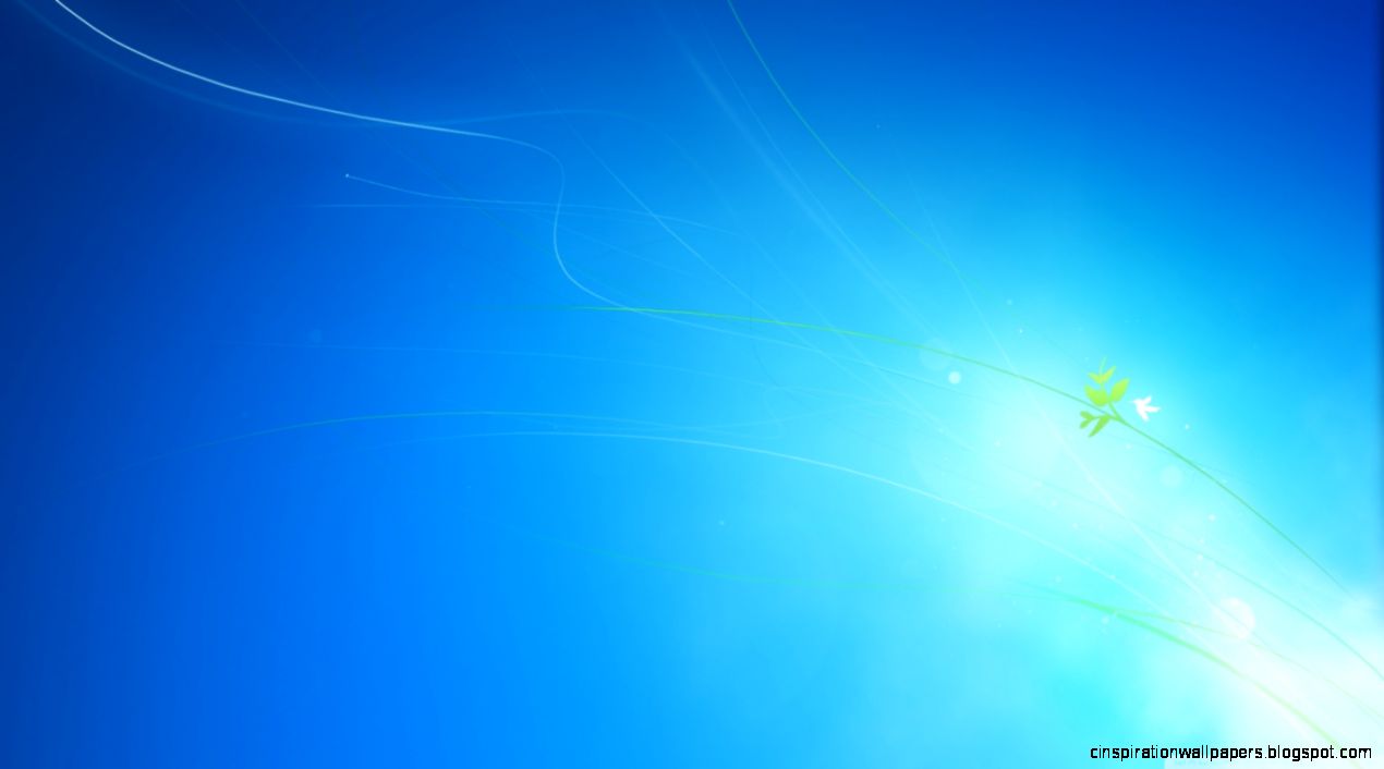 Background Logon Default Windows 7 HD desktop wallpaper  High