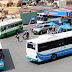 Saigonbus thu tiền khủng nhưng lợi nhuận bèo bọt