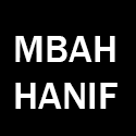 Mbah Hanif