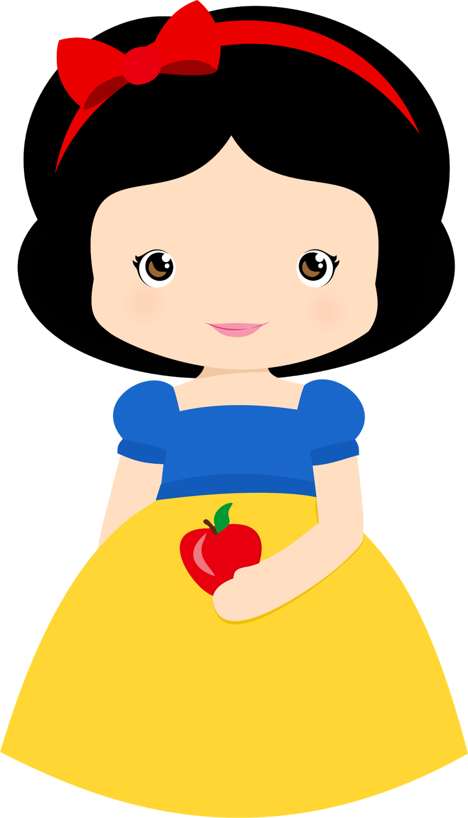 Free Printable Clipart Snow Baby