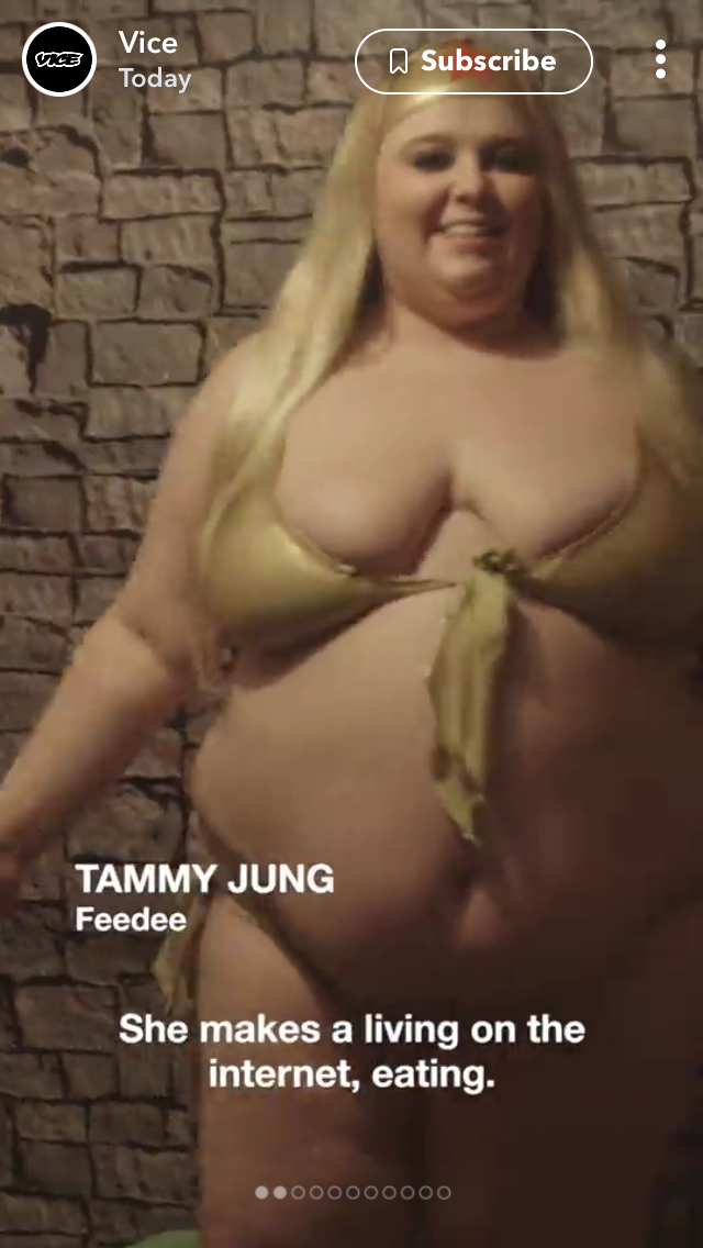 Clown World Feedees And Feeders