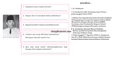 informasi penting ir.sukarno - www.simplenews.me