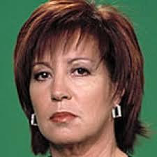 Rosa Villacastin Sánchez (Periodista)