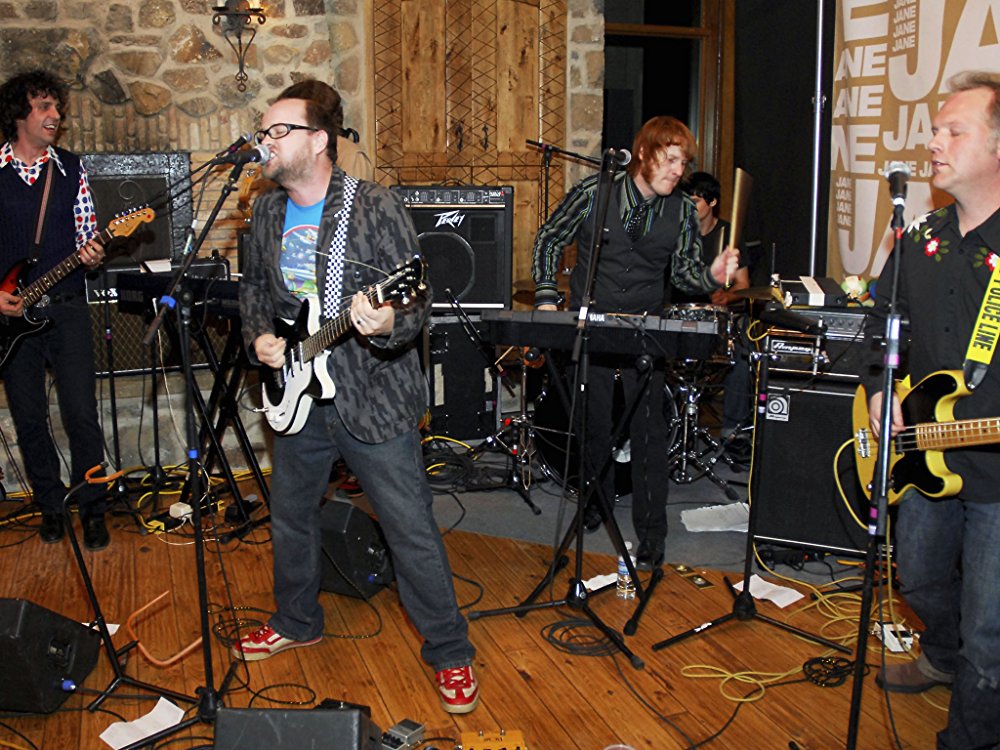 Discografias de Los 90´s The Apples In Stereo