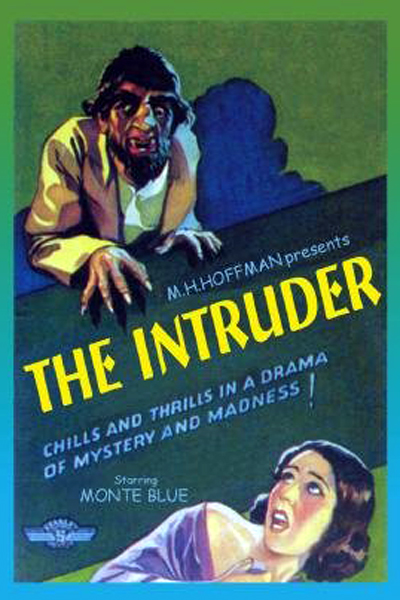The Intruder short film