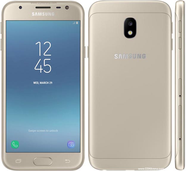 Samsung Galaxy J3 Pro (2017) Spesifikasi dan Harga Juni 2018 Wican