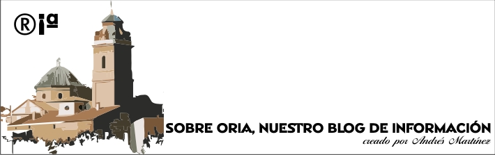 ®¡ª   ::   SobreOria, el BLOG de información local ::  www.deoria.es