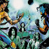 Quando Steven Tyler, do Aerosmith, foi morto na HQ do Shadowman
