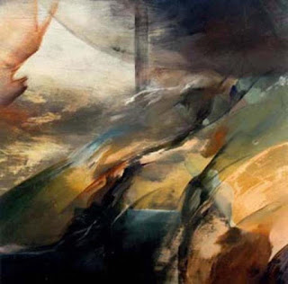 Painting, Interpretation of First touch, Human Touch