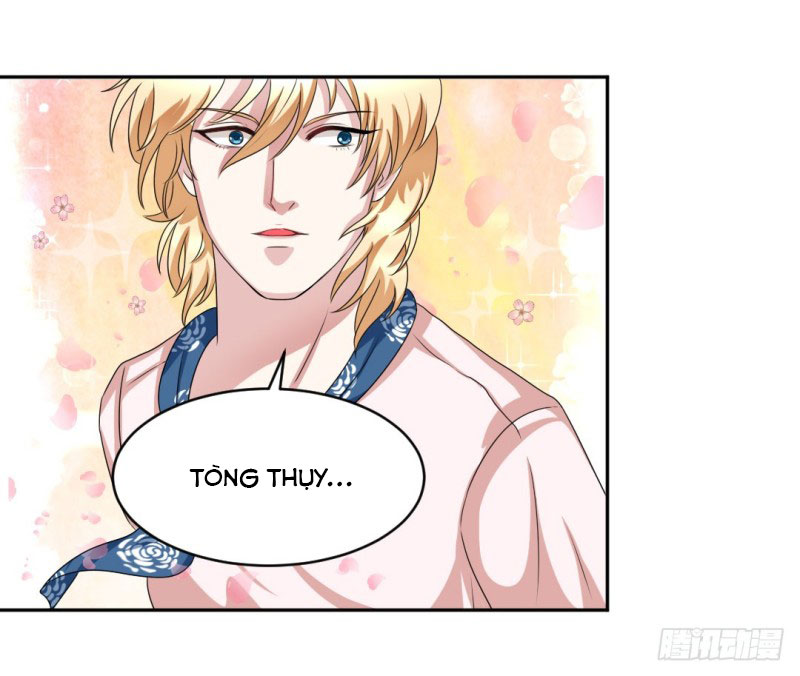 Cuộc Chiến Phía Sau Nhà Bếp Chap 21 - Next Chap 22